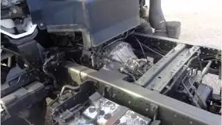 2006 Isuzu NPR Used Cars Clearwater FL