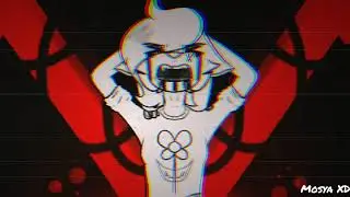 FIRST OF THE YEAR//Animation meme?//Epileptic & Flash warning⚠️//