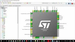 Atollic İle ARM Programlama-Stm32F4-DAC Nedir #19