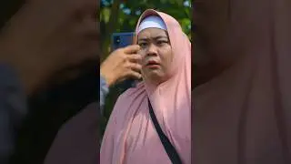 Waaah wati kaya mendadak