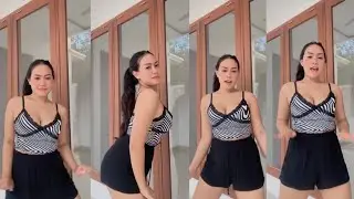 bigo live goyang santai body mantaf II bigo live official