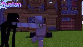 Ruslan Minecraft 146