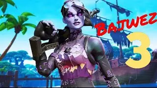 Fortnite montage