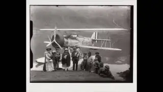 ILFORD Inspires - Chuck Kelton - Printing for Alfred Eisenstaedt and Glass Plate Negatives