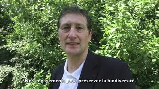 Journée mondiale de la biodiversité: nos engagements pour Fontenay-aux-Roses