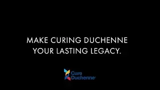 What Will Your Legacy Be?