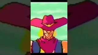 #Shorts - Bienvenido al mundo Malboro  #finalfantasy #sunsetriders #konami #supernes #nintendo
