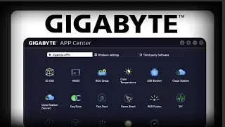 How to Update BIOS Using Gigabyte App Center (2026 Guide)