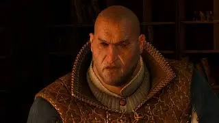 #17 The Witcher 3 Wild Hunt : Le trésor du Comte Reuven