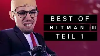 Best of Hitman 3 | HandOfBlood