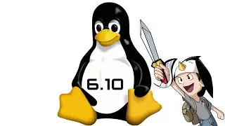 Kernel #linux 6.10