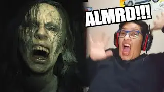 La DESPERTÉ mientras DORMÍA!