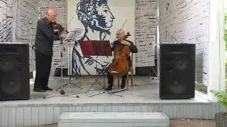 Д.Шостакович.Детская тетрадь.Соч 69