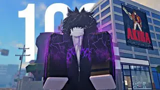 [Mighty Omega] Spending 100k+ AC On Mystery Crates and Rolling Aptitudes