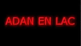 Wirdi - Adan En Lac[Parodie I Don't Like]Délir 2012 {Two B Record}