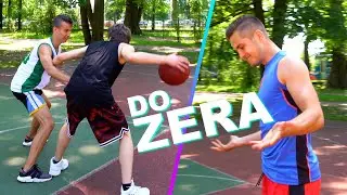 1 vs 1 Z WIDZAMI *RZUCAJĄ MI TRÓJKI W TWARZ*