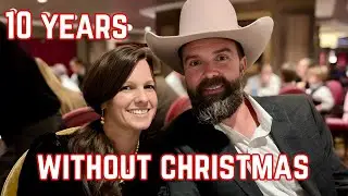 Why we Still Do Not Celebrate Christmas