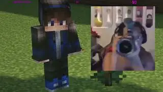 Minecraft: Imagine Having A Tree In Your House 💀🌳