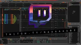 Nagz musicmaking live stream trailer (2020)