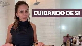 CUIDANDO DE SI!