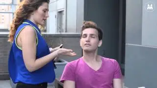 ♂ TIPS DE MAQUILLAJE PARA HOMBRES ♂