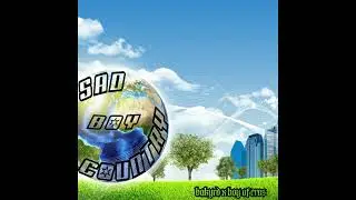 bakyrd X boy of eros - sad boy country (prod. sour)
