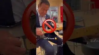 Shopping For A Fender Stratocaster With My Dad 