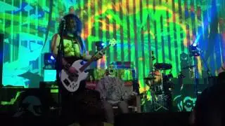 Acid Witch 10 Sabbath Of The Undead