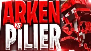 MDT | ARKEN vs. PILIER (Briac, DowZen...) | Finally Tournament (#7)