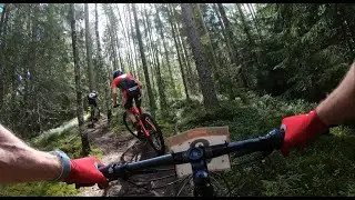 11.08.2024 Медное XCO - IV этап