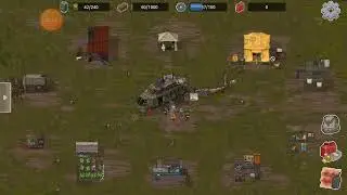 Где лучше брать авто-рейд в Mini  DayZ 2.На вышке 3-4.🤑🤑🤑