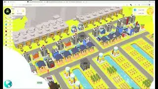 Improved Town Star Auto-Sell by MrCelticFox