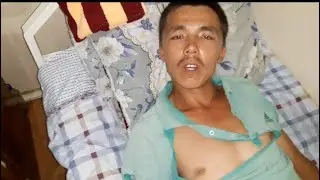 ichki ishlar meni urib shu ahvolga soldi