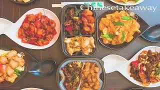 Chinese Takeaway //(Prod. By Cxsmic)