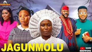 JAGUNMOLU - Latest Yoruba Movie 2026 | Damilola Oni, Odunlade Adekola, Ayo Olaiya, Wunmi Toriola