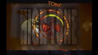 HIGH TONE