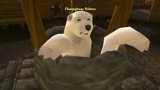 Golden Gnome Video Awards 2011 - Flumpybear - When Things Go Wrong...