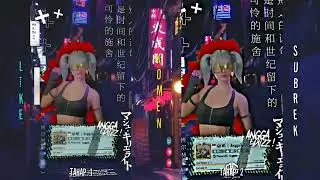 PRESET PUBG 3D 