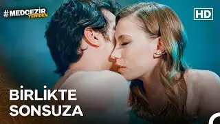 YaMira #11: Her Son Yeni Bir Başlangıçtır - Medcezir