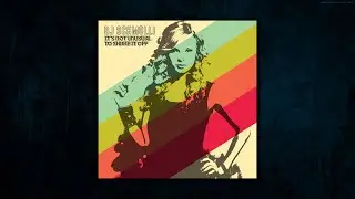 DJ Schmolli - It's Not Unusual To Shake It Off