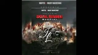 JL- #Royalrumblemundial