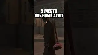 САМЫЕ МАЛЕНЬКИЕ ПЕРСОНАЖИ ВСЕЛЕННОЙ СКИБИДИ! 