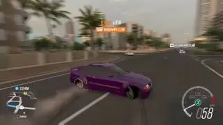 Forza horizon 3 bmw m3 horizon edition drift Xbox one