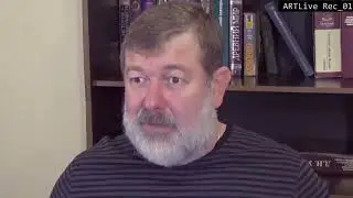 2014-04-02. Мальцев. Анекдот про то, как ворона выпендривалась