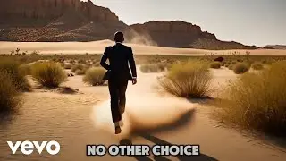 Prez Harris - No Other Choice (Official Lyric Video)