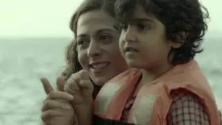 مسافرت - تیزر 1. بزودی از طلوع