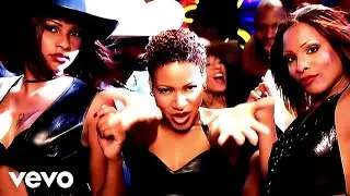 Salt-N-Pepa - Gitty Up (Official Music Video)
