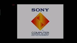 PS1 creepy sound corruption SCPH-1001.BIN