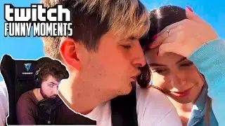 КУЕРТОВ СМОТРИТ TWITCH FM // Топ Моменты с Twitch | наконец-то получилось?