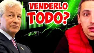 🚨 MARTES de REBOTE: Se ACABÓ el CRASH u OPORTUNIDAD para VENDER?